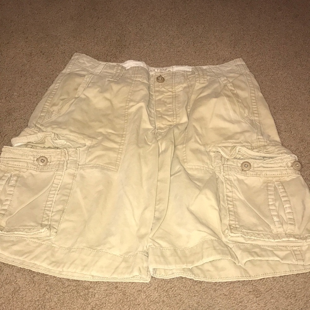 Hollister short